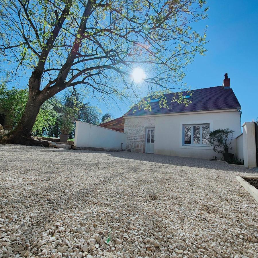 Domaine Saint Loup - 10Min Beaune Saint-Loup-Geanges Exterior foto