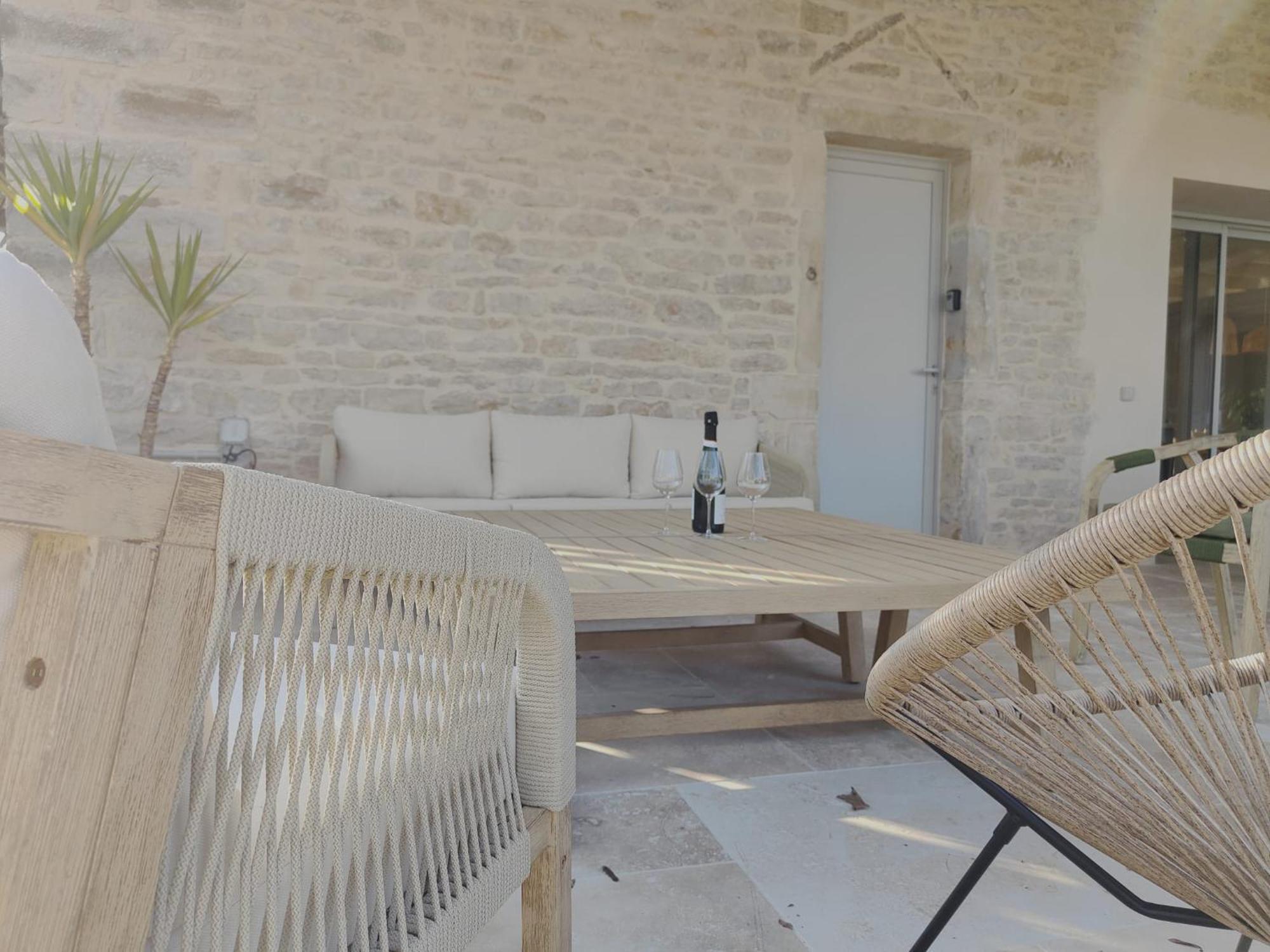 Domaine Saint Loup - 10Min Beaune Saint-Loup-Geanges Exterior foto